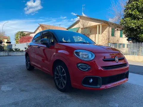 Annonce FIAT 500X Essence 2021 d'occasion 