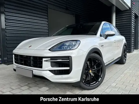 Used PORSCHE CAYENNE Hybrid 2024 Ad 