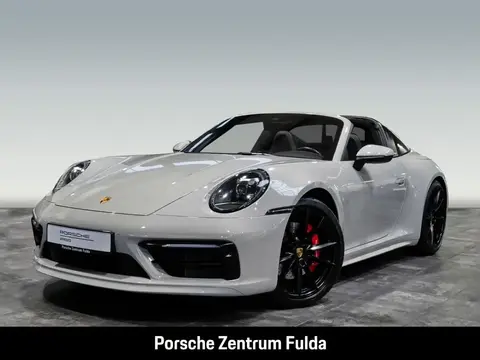 Annonce PORSCHE 992 Essence 2020 d'occasion 