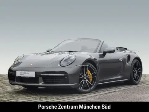 Annonce PORSCHE 992 Essence 2023 d'occasion 