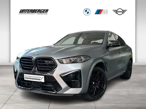 Annonce BMW X6 Essence 2023 d'occasion 