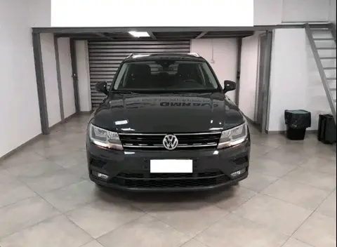 Used VOLKSWAGEN TIGUAN Petrol 2020 Ad 