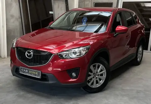 Annonce MAZDA CX-5 Essence 2014 d'occasion 