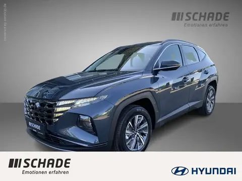 Used HYUNDAI TUCSON Hybrid 2024 Ad 