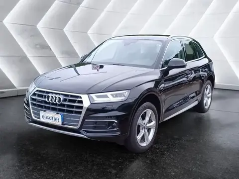 Used AUDI Q5 Diesel 2018 Ad 