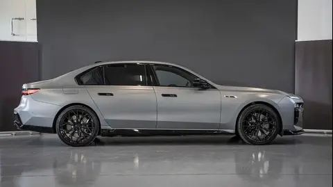 Used BMW M760 Hybrid 2024 Ad 