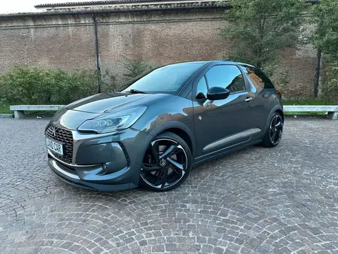 Used DS AUTOMOBILES DS3 Petrol 2017 Ad 