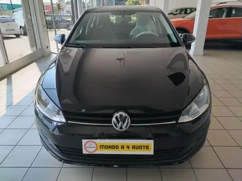 Used VOLKSWAGEN GOLF Diesel 2016 Ad 