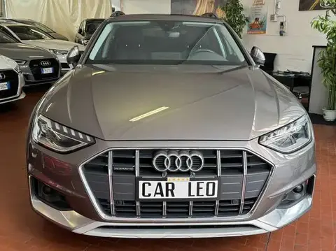 Used AUDI A4 Diesel 2020 Ad 