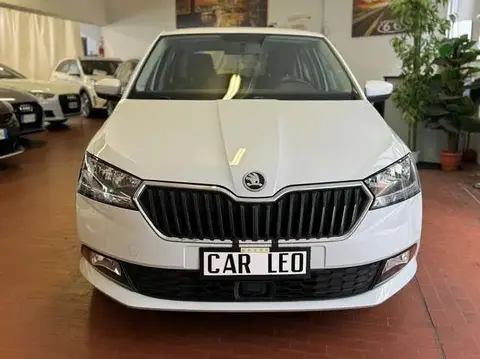 Used SKODA FABIA Petrol 2020 Ad 