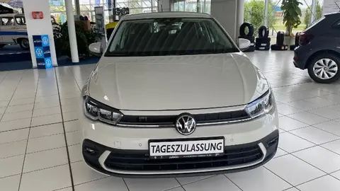 Annonce VOLKSWAGEN POLO Essence 2024 d'occasion 