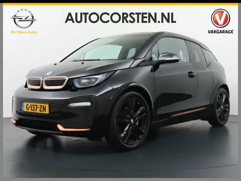 Annonce BMW I3 Non renseigné 2019 d'occasion 