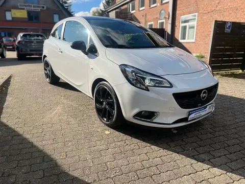 Used OPEL CORSA Petrol 2017 Ad 