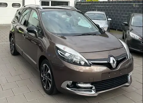 Used RENAULT SCENIC Petrol 2015 Ad 