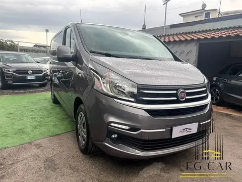 Used FIAT TALENTO Diesel 2020 Ad 