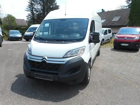 Used CITROEN JUMPER Diesel 2019 Ad 