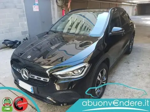 Used MERCEDES-BENZ CLASSE GLA Diesel 2021 Ad 