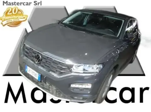 Used VOLKSWAGEN T-ROC Diesel 2020 Ad 