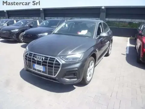 Used AUDI Q5 Hybrid 2024 Ad 