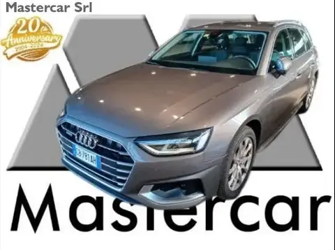 Annonce AUDI A4 Diesel 2020 d'occasion 