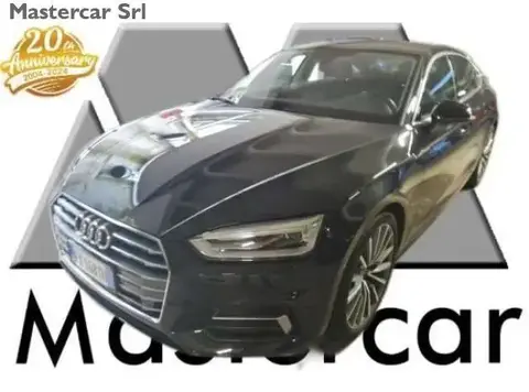 Used AUDI A5 Diesel 2019 Ad 