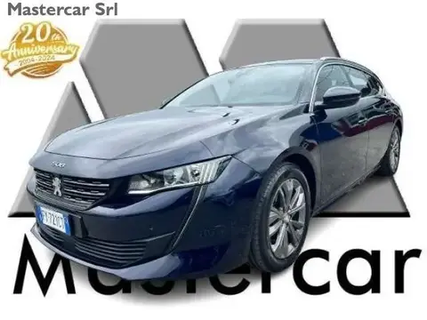 Used PEUGEOT 508 Diesel 2019 Ad 