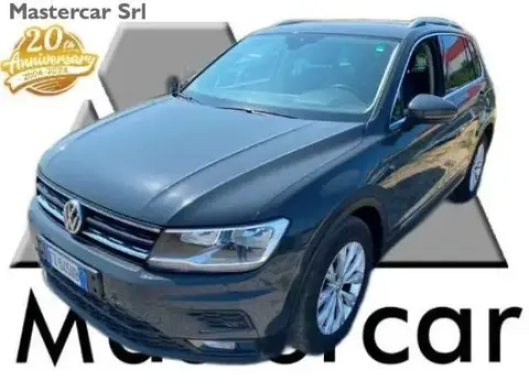 Used VOLKSWAGEN TIGUAN Diesel 2020 Ad 