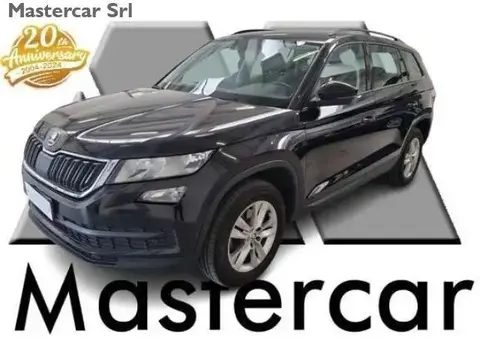 Used SKODA KODIAQ Diesel 2020 Ad 