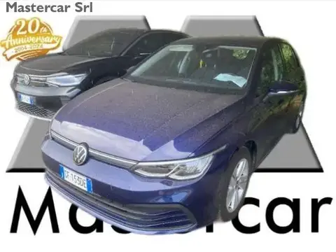 Used VOLKSWAGEN GOLF Diesel 2021 Ad 