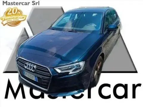 Used AUDI A3 Diesel 2017 Ad 