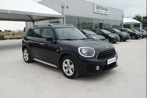 Annonce MINI ONE Essence 2020 d'occasion 