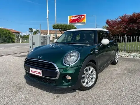 Used MINI COOPER Petrol 2016 Ad 