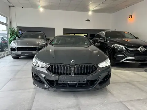 Annonce BMW M850 Essence 2019 d'occasion 