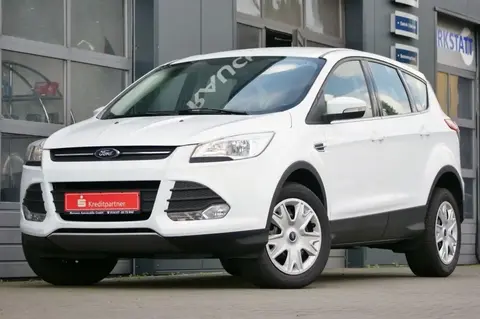 Used FORD KUGA Diesel 2015 Ad 