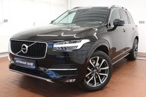 Used VOLVO XC90 Diesel 2018 Ad 