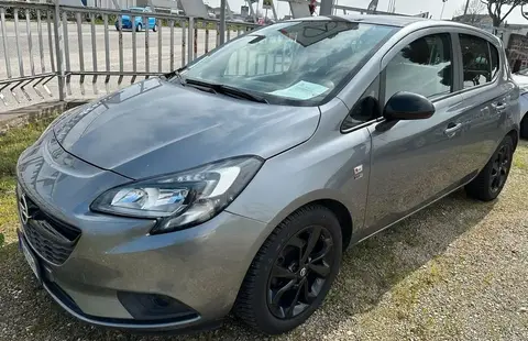 Used OPEL CORSA Petrol 2019 Ad 