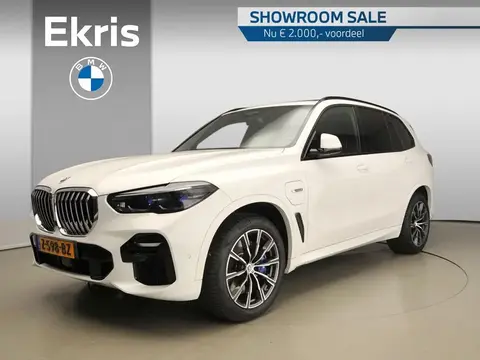 Used BMW X5 Hybrid 2023 Ad 