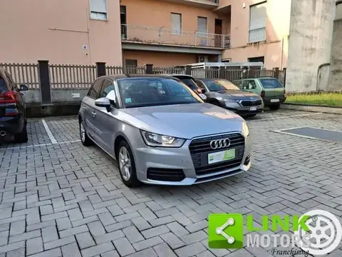 Used AUDI A1 Petrol 2016 Ad 