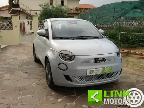 Annonce FIAT 500 Non renseigné 2022 d'occasion 