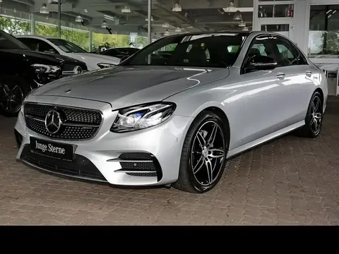 Used MERCEDES-BENZ CLASSE E Petrol 2018 Ad 