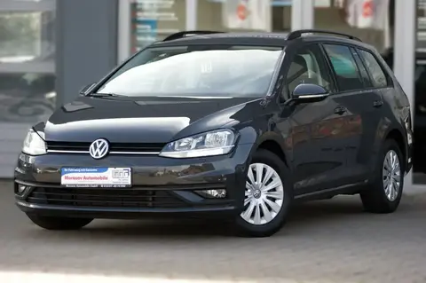 Annonce VOLKSWAGEN GOLF Diesel 2019 d'occasion 