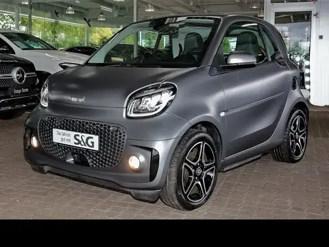 Annonce SMART FORTWO Non renseigné 2021 d'occasion 