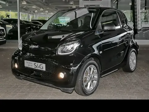 Used SMART FORTWO Not specified 2020 Ad 