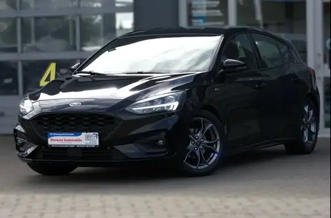 Used FORD FOCUS Diesel 2019 Ad 