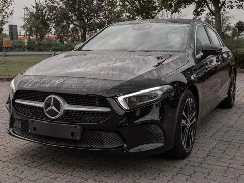 Used MERCEDES-BENZ CLASSE A Petrol 2019 Ad 