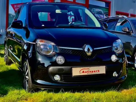 Used RENAULT TWINGO Petrol 2016 Ad 