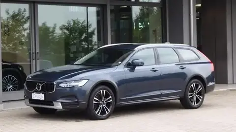 Annonce VOLVO V90 Diesel 2017 d'occasion 