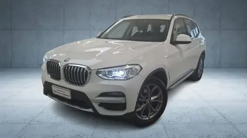 Used BMW X3 Diesel 2020 Ad 