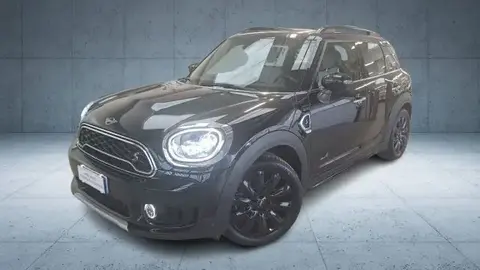 Annonce MINI COOPER Essence 2020 d'occasion 