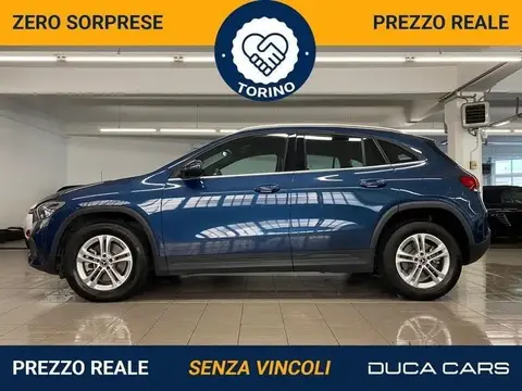 Used MERCEDES-BENZ CLASSE GLA Diesel 2022 Ad 